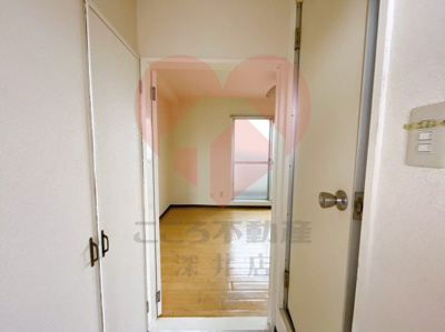  | 南花田TKハイツ