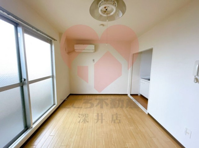  | 南花田TKハイツ