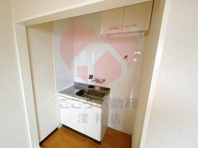  | 南花田TKハイツ