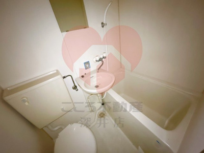  | 南花田TKハイツ