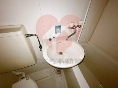  | 南花田TKハイツ