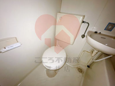  | 南花田TKハイツ