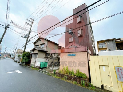  | 南花田TKハイツ