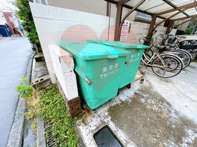  | 南花田TKハイツ