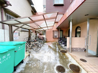  | 南花田TKハイツ