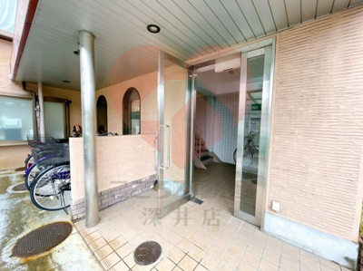  | 南花田TKハイツ