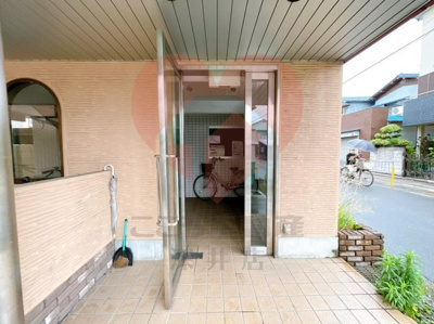  | 南花田TKハイツ