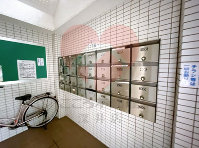  | 南花田TKハイツ