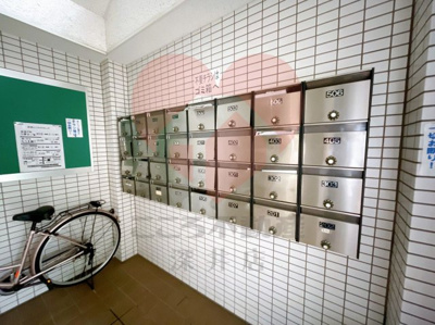  | 南花田TKハイツ