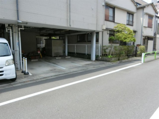 【外観】