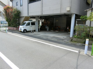 【外観】