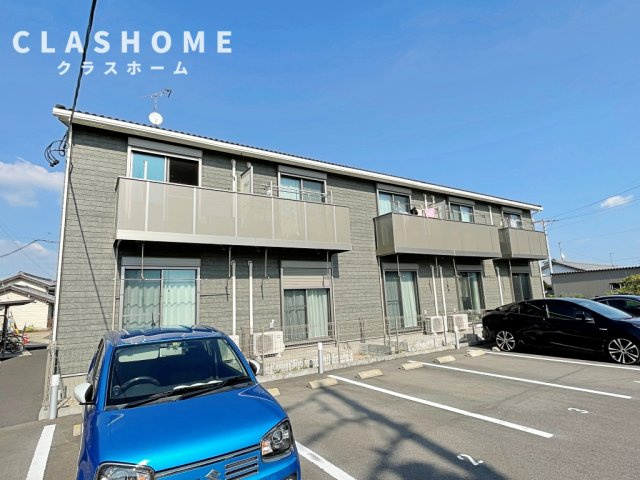 La　mia　casa　　　刈谷市の賃貸はクラスホーム刈谷店の外観