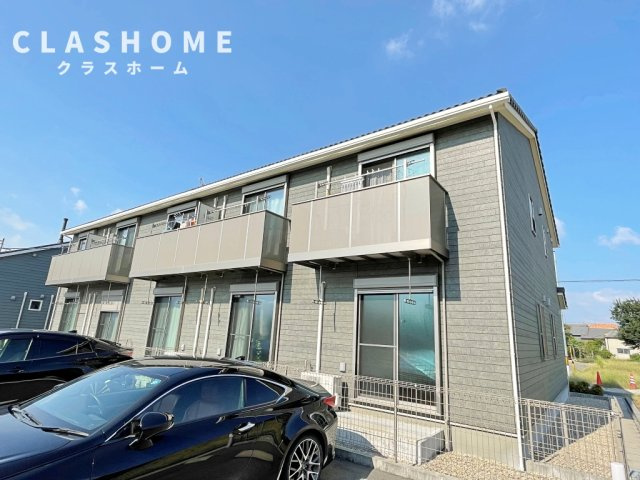 La　mia　casa　　　刈谷市の賃貸はクラスホーム刈谷店の外観
