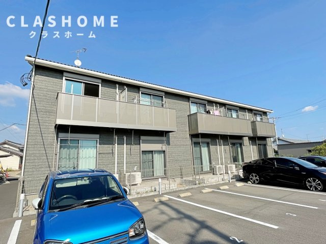 La　mia　casa　　　刈谷市の賃貸はクラスホーム刈谷店の外観