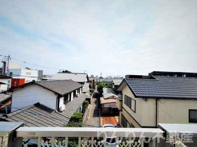 【展望】 | ペアスタ常三島