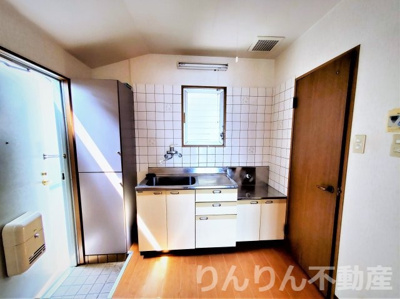 【キッチン】 | ペアスタ常三島 | 使いやすいキッチンです