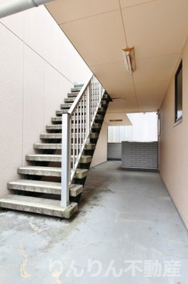 【ロビー】 | ペアスタ常三島 | ロビーです