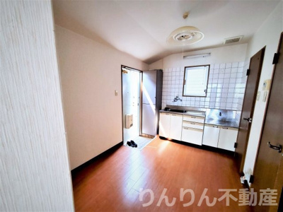 【居間・リビング】 | ペアスタ常三島 | 居間です