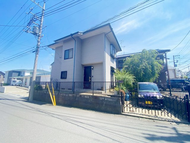 西野川戸建～センチュリー21 LIFE HOME selection～の画像