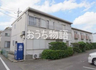 ハイツトキザキの画像