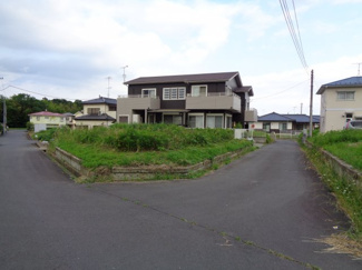 【外観】 | 幡谷208-47　小川ニュ－タウン