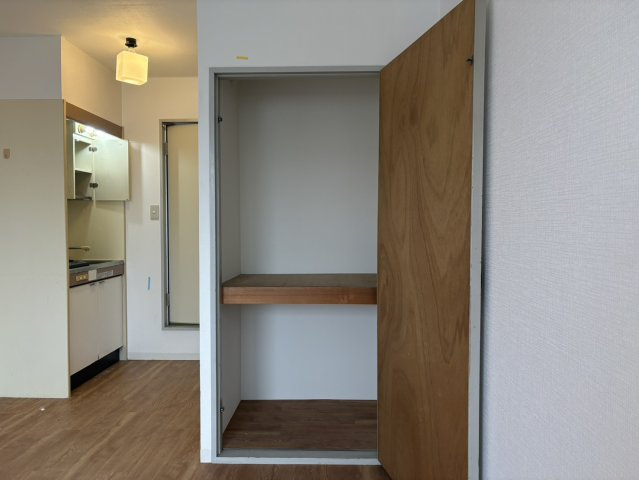 メゾンジュネス|名古屋市の賃貸ならMy賃貸の収納|メゾンジュネス