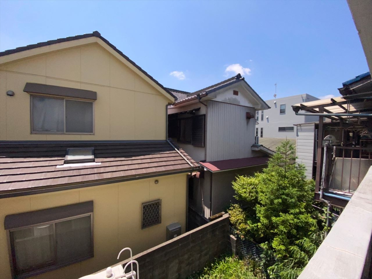 メゾンジュネス|名古屋市の賃貸ならMy賃貸の展望|メゾンジュネス