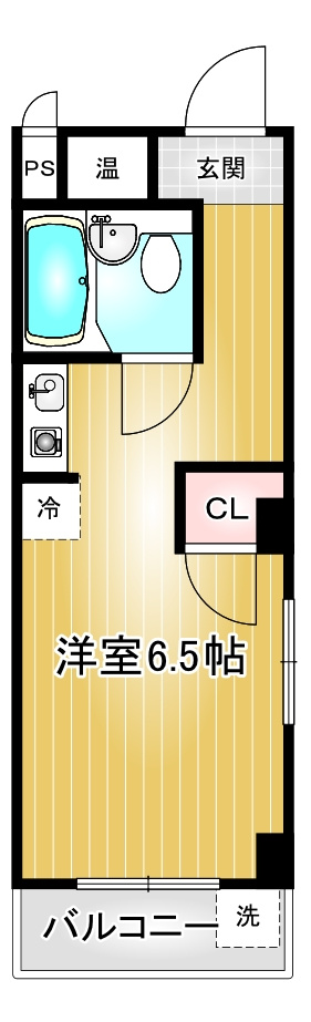 メゾンジュネス|名古屋市の賃貸ならMy賃貸