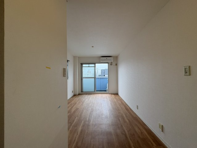 メゾンジュネス|名古屋市の賃貸ならMy賃貸の居間・リビング|メゾンジュネス