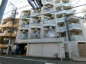 中野区上高田３丁目のマンションの画像