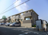 シティハイツセルツYKM　豊田市永覚新町の画像