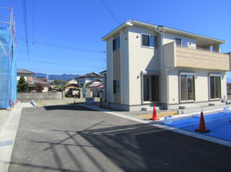 【前面道路含む現地写真】 | 前面道路含む現地写真です！
【接道状況】西：公道6m