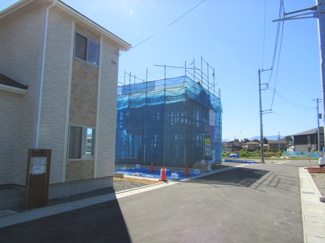 【前面道路含む現地写真】 | 前面道路含む現地写真です！
【接道状況】西：公道6m