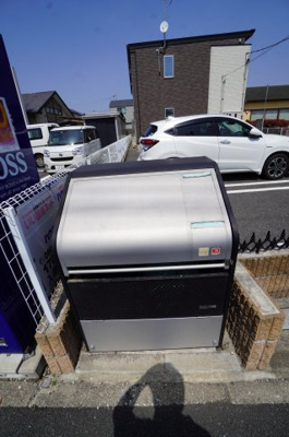 【その他共用部分】 | サン・プライズ