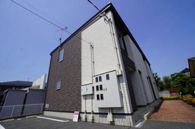 【外観】 | サン・プライズ