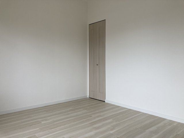 【洋室】 | グランドパレス室見南