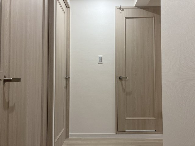 【内装】 | グランドパレス室見南
