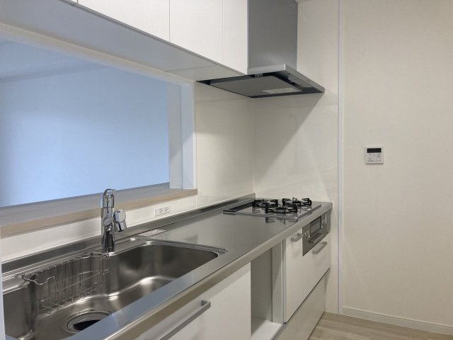 【キッチン】 | グランドパレス室見南