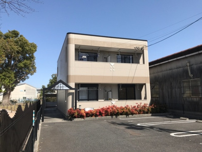 【駐車場】 | フォレスト・イン・貝塚