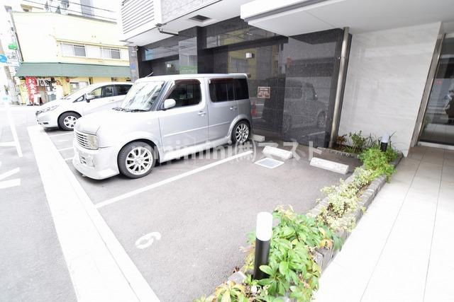 セレーナ・コンフォルト天神橋のその他共用部分