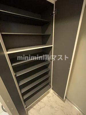 セレーナ・コンフォルト天神橋のその他