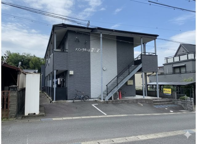 メゾン・ラポールR&K　　　刈谷市の賃貸ならクラスホーム刈谷店