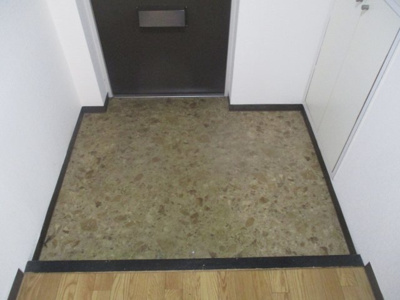 【玄関】 | 南海住之江ユーリプラザ