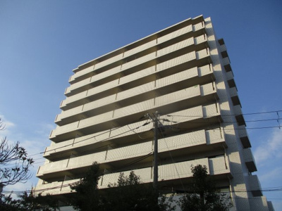 【外観】 | 南海住之江ユーリプラザ