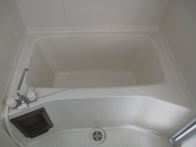 【浴室】 | 南海住之江ユーリプラザ