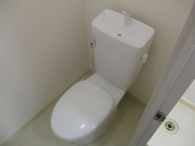 【トイレ】 | 南海住之江ユーリプラザ