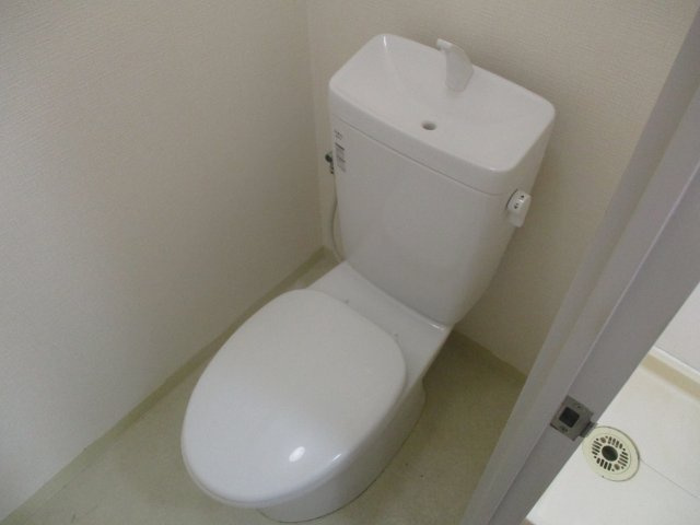 【トイレ】 | 南海住之江ユーリプラザ