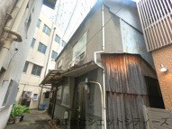 中崎2丁目店舗・事務所の画像