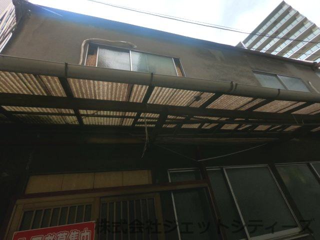 【外観】 | 中崎2丁目店舗・事務所