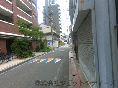 【周辺】 | 中崎2丁目店舗・事務所